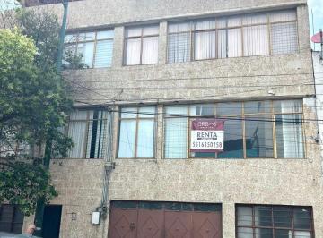 Oficina , Venustiano Carranza · En Renta Edificio de Oficinas en Ignacio Zaragoza, Venustiano Carranza por El Aeropuerto