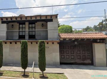 Casa de 5 habitaciones, Naucalpan de Juárez · Casa en Venta en Hacienda Santa María Regia 14, Naucalpan de Juárez, Bosque de Echegaray