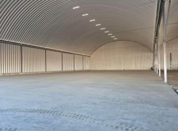 Nave industrial , Tijuana · Nave Industrial 9,840 M²/ Super Centrica