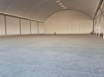 Nave industrial , Tijuana · Nave Industrial 9,840 M&sup2;/ Super Centrica