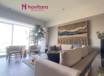 Departamento de 3 habitaciones, Alvaro Obregón · Departamento en Renta en Alvaro Obregon