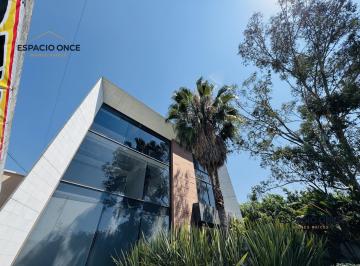 Oficina · 600m² · 2 Estacionamientos · Excelentes Oficinas en Av San Diego