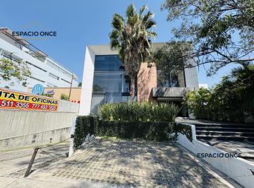 Oficina · 600m² · 2 Estacionamientos · Excelentes Oficinas en Av San Diego