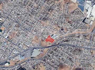 Terreno / Lote · 160m² · 1 Recámara · Renta Terreno Comercial Centrico Cd Chihuahua