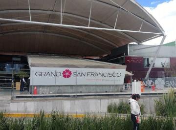 Local comercial · 70m² · Local en Renta en Grand San Francisco