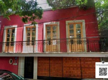 Casa de 4 habitaciones, Coyoacán · Pagos Flexibles | Remate Bancario! Disponible en Coyoacán!