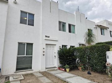 Casa · 119m² · 3 Recámaras · 2 Estacionamientos · Casa en Venta en El Palmar León, Gto.