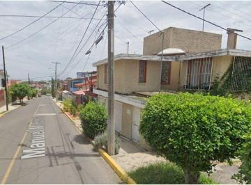 Casa de 3 habitaciones, Xalapa · Venta de Casa en Xalapa, Manuel m. Ponce 51 Col Indeco Animas, Veracruz