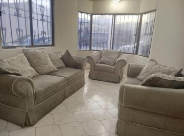 Departamento de 3 habitaciones, Saltillo · Departamento Amueblado en Renta en Virreyes Residencial