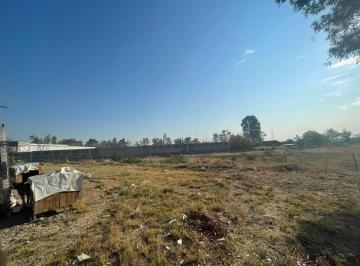 Terreno comercial , Irapuato · Terreno de Oportunidad