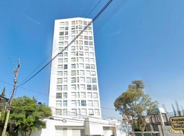 Departamento de 3 habitaciones, Cuajimalpa de Morelos · Venta de Departamento en La Carr. Mex. - Toluca en La Ciudad de México, Cuajimalpa de Morelos.