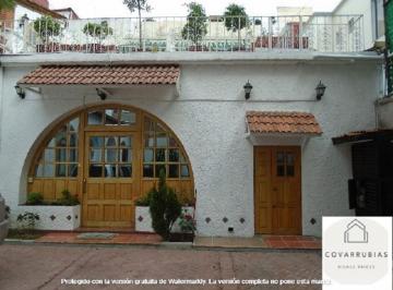 Casa en condominio de 5 habitaciones, Benito Juárez · Casa en Condominio Exclusivo | 5 Recámaras | Cerca Insurgentes y Patriotismo