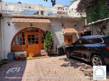 Casa en condominio de 4 habitaciones, Benito Juárez · Casa en Condominio Exclusivo | 4 Recámaras | Cerca Insurgentes y Patriotismo