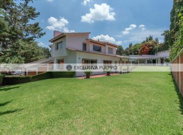 Circuito Valle Azul-HBZ 23.jpg · Casa en Venta en Lomas de Valle Escondido