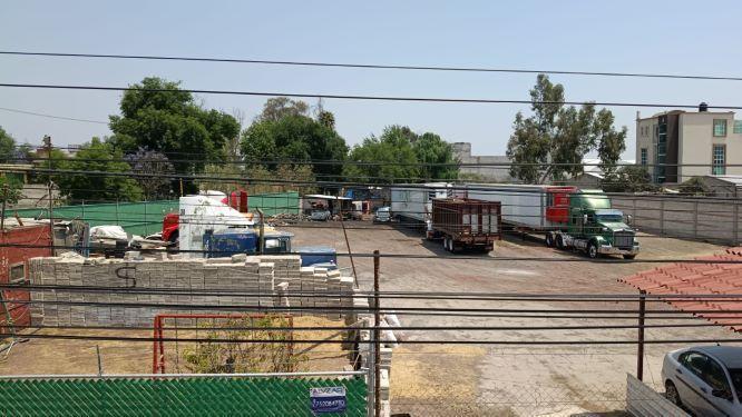 UTEC Land