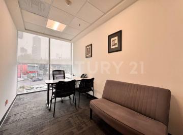 Oficina · 8m² · Oficina Corporativa Amueblada de 8.5 m² | Lista Para Operar | Periférico Sur