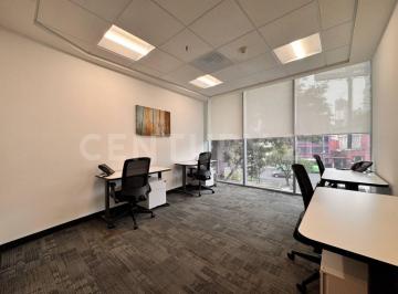 Oficina · 10m² · Oficina Corporativa Amueblada de 23,36 m² | Lista Para Operar | Periférico Sur