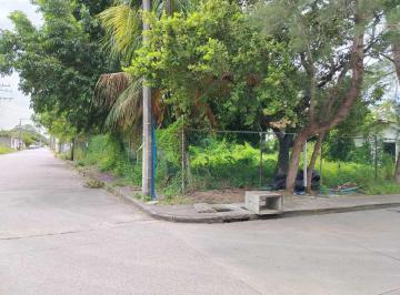 Terreno / Lote , Medellín · Terreno de 1,230 m² en Renta en Col. 18 de Marzo, Playa de Vacas. Medellín, Veracruz