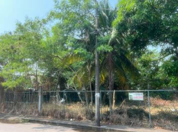 Terreno / Lote · 1230m² - SYS Servicio y Seguridad Inmobiliaria, S.C. (AMPI) · Terreno de 1,230 m² en Renta en Col. 18 de Marzo, Playa de Vacas. Medellín, Veracruz