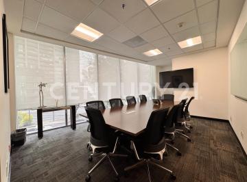 Oficina · 14m² · Oficina Corporativa Amueblada de 13.58 m² | Lista Para Operar | Periférico Sur