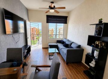 Departamento de 2 habitaciones, Bahía de Banderas · Departamento Amueblado en Venta | Excelente Ubicación en Mezcales