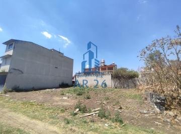 Terreno / Lote , Xochimilco · Terreno de 200 m² en Venta, Santiago Tepalcatlalpan