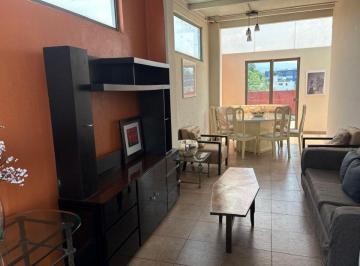 Departamento de 2 habitaciones, Xochimilco · Departamento Nuevo y Amueblado en El Centro de Xochimilco
