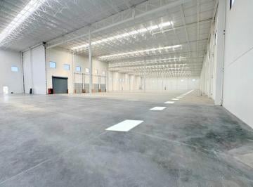 Bodega comercial , Cuautitlán · Bodega en Renta Cuautitlán en Parque Industrial | Ocupación Inmediata