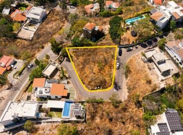 Terreno / Lote , Zapopan · Terreno en Venta en Cañadas Country Club