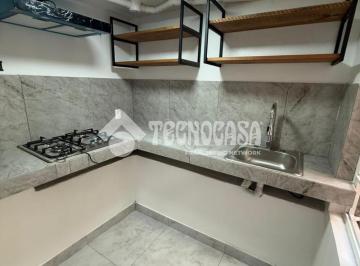 Foto · Departamento - Renta