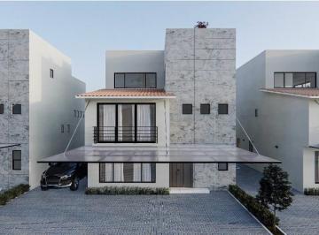 Casa · 287m² · 5 Recámaras · 5 Estacionamientos · Casa en Venta Residecial Viena Metepec