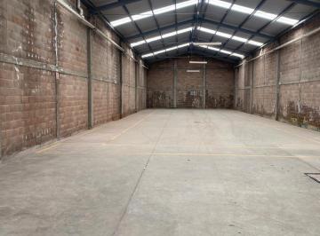 imagenPortal · Bodega Comercial en Renta en Tierra Blanca