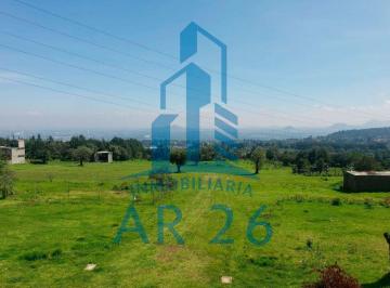 Terreno / Lote , Xochimilco · Terreno de 200 m² en Venta, San Andrés Ahuayucan