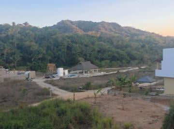 Terreno / Lote · 204m² · Terreno Recidencial en Venta San Pancho Nayarit