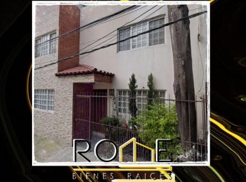 Casa de 4 habitaciones, Benito Juárez · Casa de Recuperacion Bancaria en Nonoalco Benito Juarez!