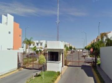 Casa de 3 habitaciones, Nuevo Laredo · Casa en Venta en Fraccionamiento Bonanza Nuevo Laredo Tamaulipas