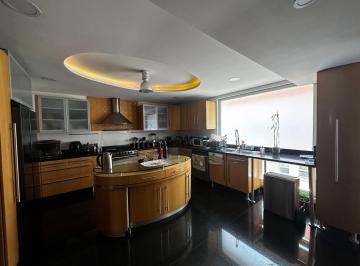 Departamento de 3 habitaciones, Miguel Hidalgo · Departamento en Renta en Espectacular Desarrollo, Lomas de Bezares