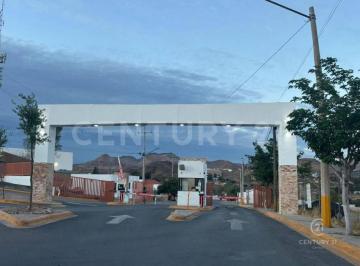 Terreno / Lote · 2500m² · Terreno en Venta en Granjas Universitarias, Chihuahua, Chih.