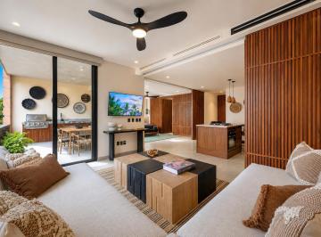 Departamento · 61m² · 1 Recámara · Departamento en Venta en Zona Romantica Puerto Vallarta Ofrenda Residences