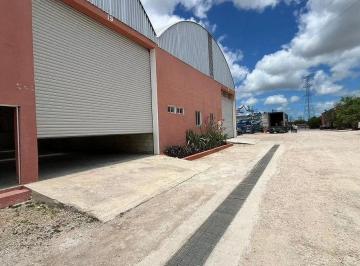 1 · Se Renta Bodega Industrial Sobre Carretera Dzitya en Merida Yucatan