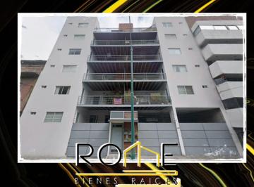 Departamento de 3 habitaciones, Cuauhtémoc · Departamento en La Roma Norte de Recuperacion Bancaria!