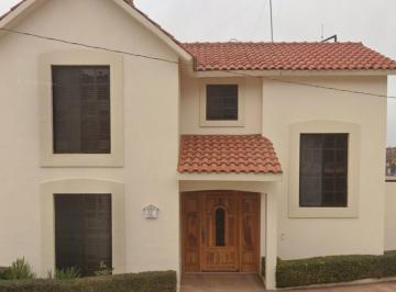 Casa de 5 habitaciones, Hidalgo del Parral · Casa en Venta en Chihuahua, Hidalgo del Parral