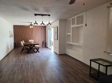 Casa de 3 habitaciones, Saltillo · Casa Semi - Amueblada en Renta Privadas de Santiago