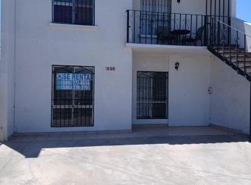 Departamento de 2 habitaciones, Mexicali · Departamento de 80 m² con 2 Recámaras en Renta en Nacozari