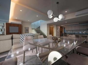 1 · Penthouse en Venta en Cabo Norte Merida Yucatan