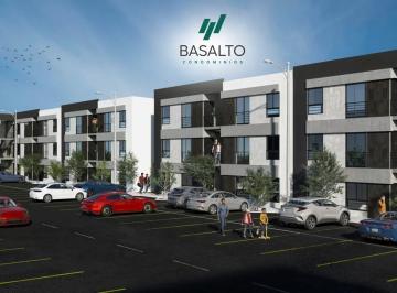 Casa en condominio · 58m² · 2 Recámaras · 2 Estacionamientos · Se Venden Condominios Entre Calle 9vena y Calle Cuarta, Mexicali Bc