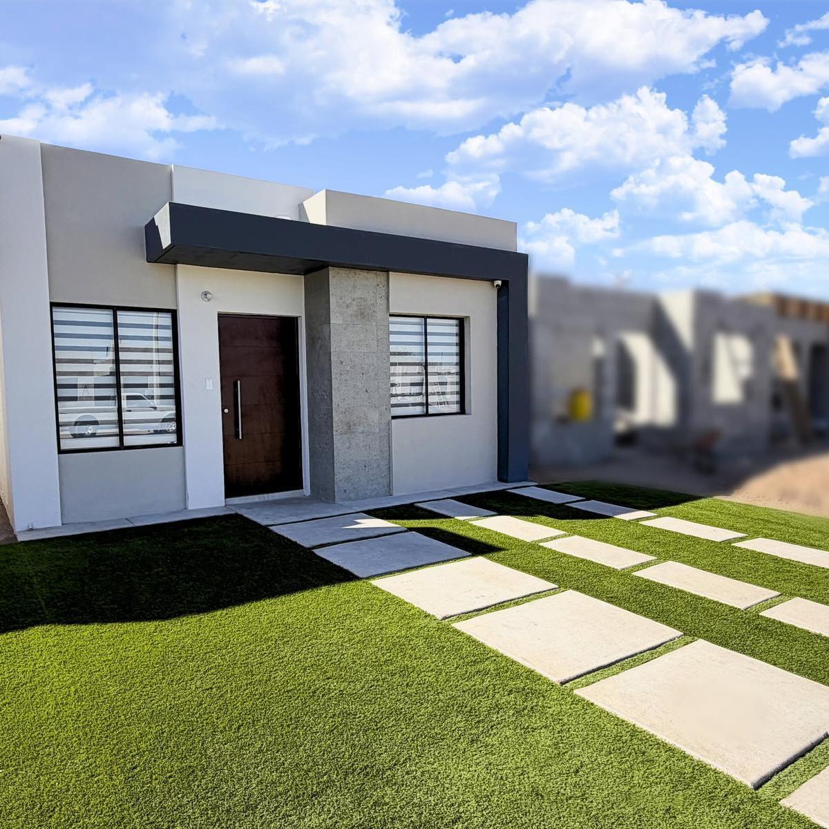 Estrena Casa en Reserva del Prado, Mexicali