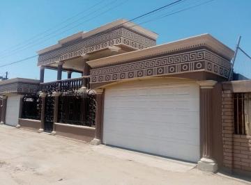Casa · 200m² · 3 Recámaras · 4 Estacionamientos · Casa en Venta en Ex Ejido Coahuila, Mexicali, Bc