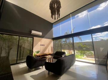 1 · Se Renta Townhouse en Temozon, Merida