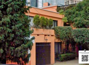Casa de 4 habitaciones, Coyoacán · Excelente Oportunidad de Remate | Coyoacán Cdmx | ¡Pagos Flexibles!